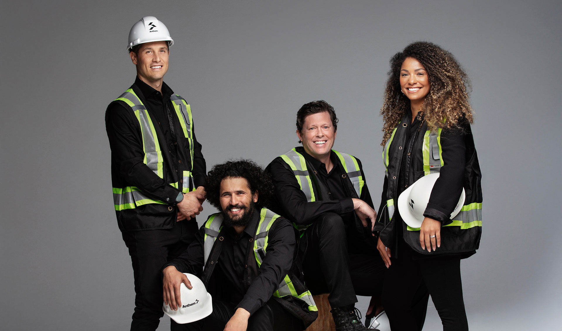 Panel Image Background